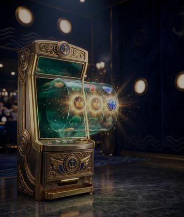 Admiral Casino